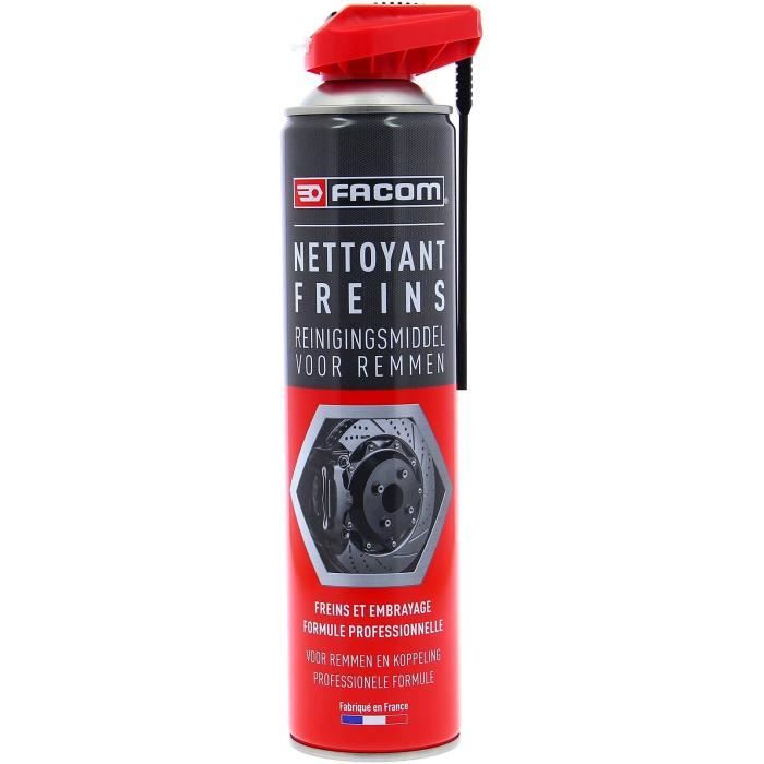 FACOM Nettoyant freins et embrayage - 600 ml