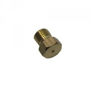 Indesit Injecteur gaz Table de cuisson - vue 2