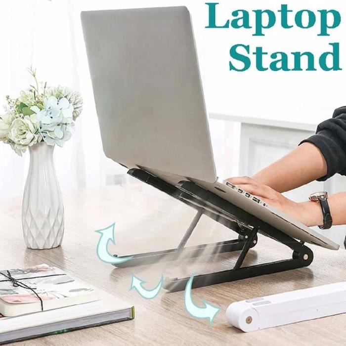Support pour ordinateur portable