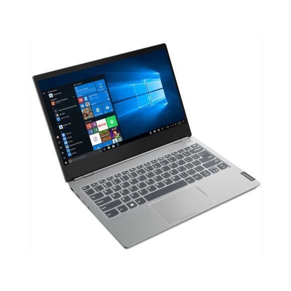 Vente PC Portable LENOVO Ordinateur Portable - ThinkBook 13s-IWL 20R90054FR - Écran 33,8 cm (13,3") - 1920 x 1080 - Core i5 i5-8265U - 8 Go RAM - 256 pas cher Vente PC Portable LENOVO Ordinateur Portable - ThinkBook 13s-IWL 20R90054FR - Écran 33,8 cm (13,3") - 1920 x 1080 - Core i5 i5-8265U - 8 Go RAM - 256 pas cher
