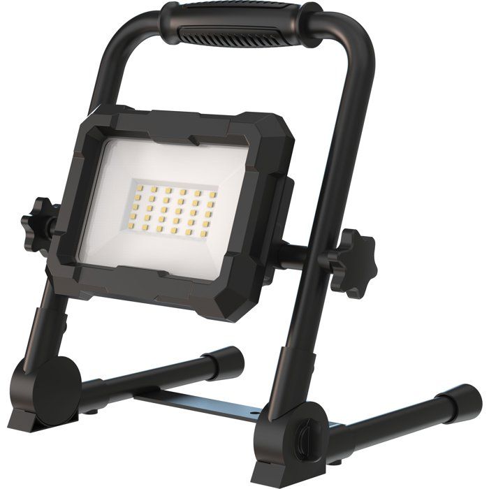 Projecteur LED rechargeable LINK2HOME 4500 Lm Haute capacité de 37V
