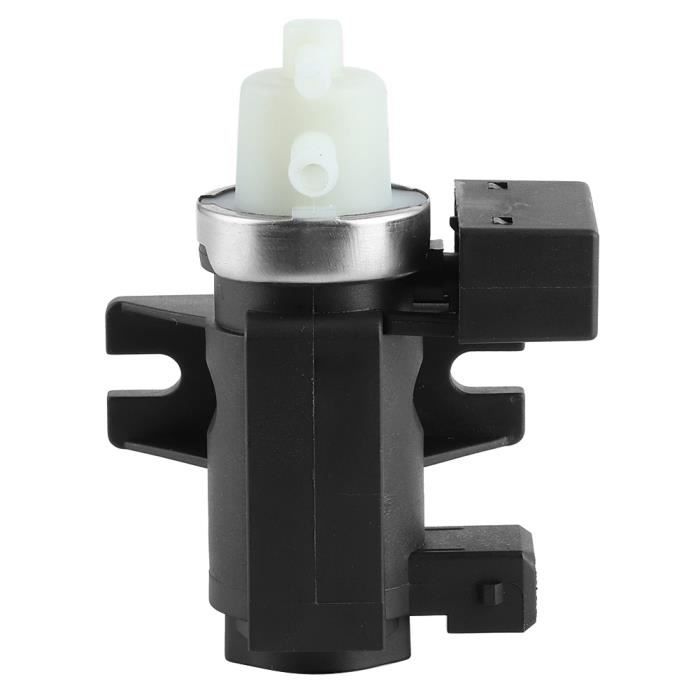 Solenoïde à Vide / Vanne Turbo Réf. 55558101 - Pour Opel Astra H, Corsa C, Zafira B 1.3/1.9 CDTI (2003-2015)