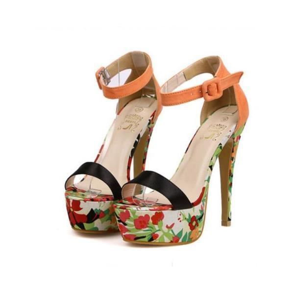 chaussure chic pour femme