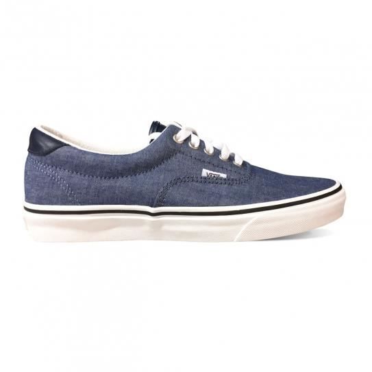 chaussures en chambray era