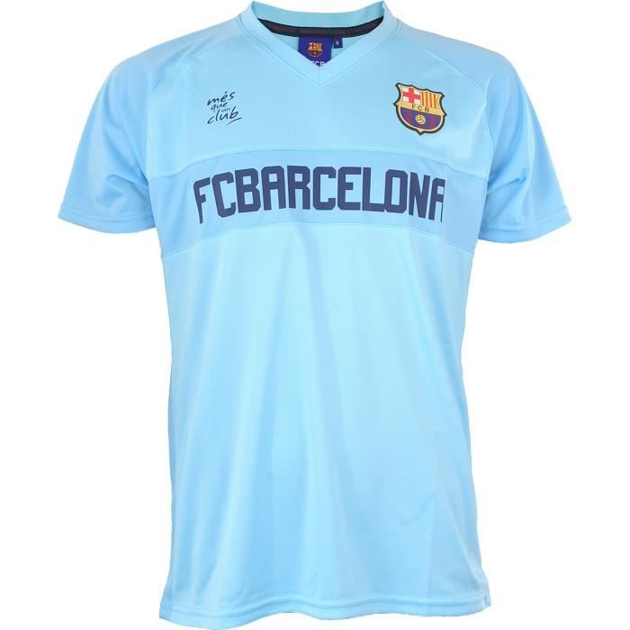 Colección Oficial Taille Adulte Fc Barcelone Camiseta Barça 