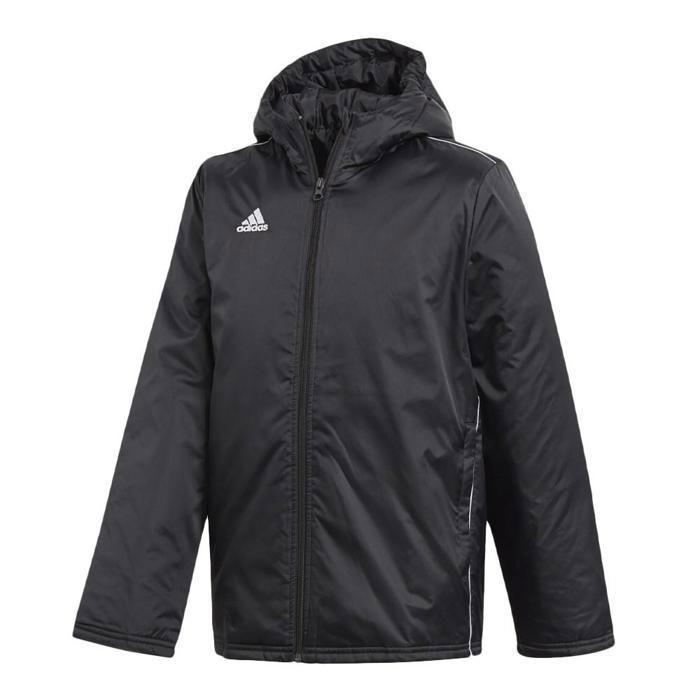 Veste junior adidas Core 18 Stadium