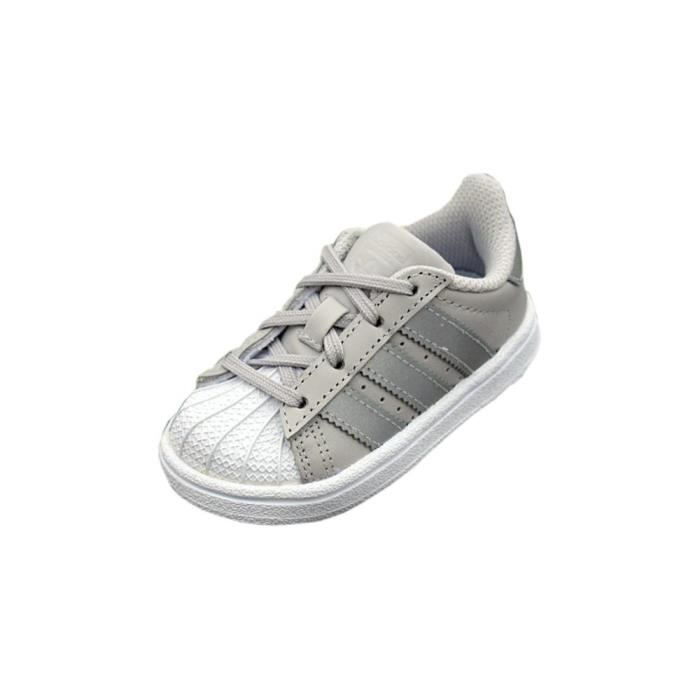 super star adidas bebe