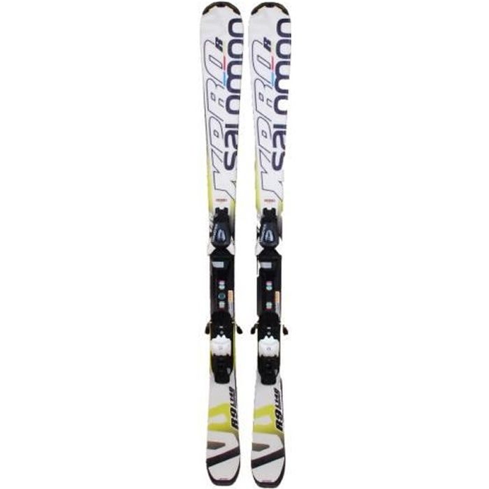 Salomon xpro r9 sales