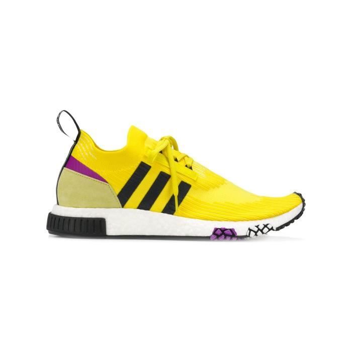 adidas basket jaune