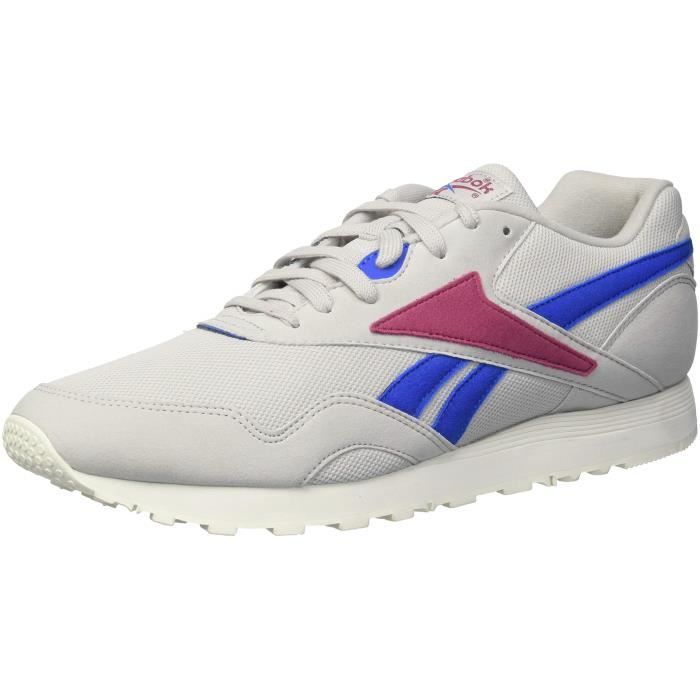 basket reebok rapide