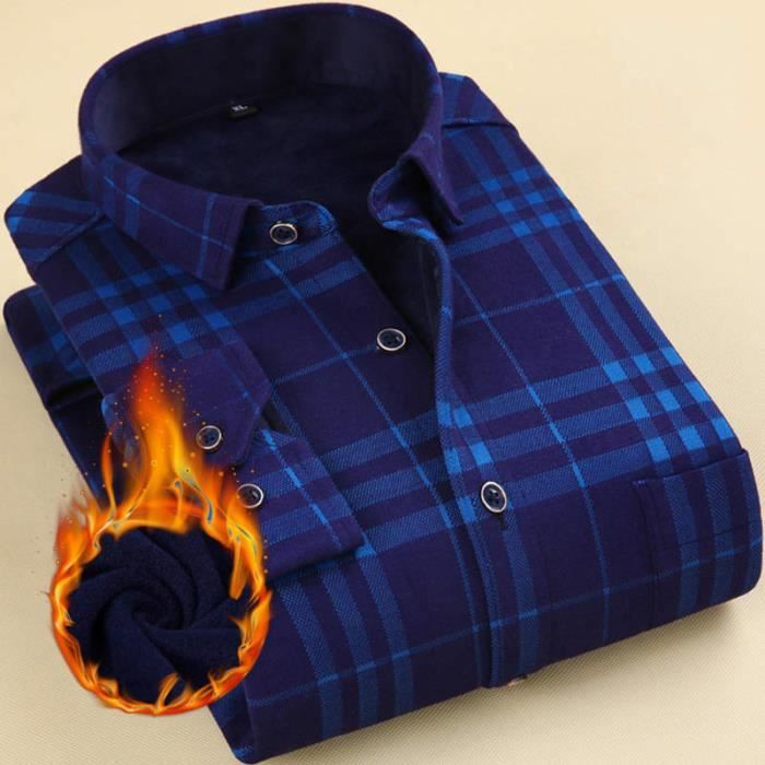 chemise homme xxl