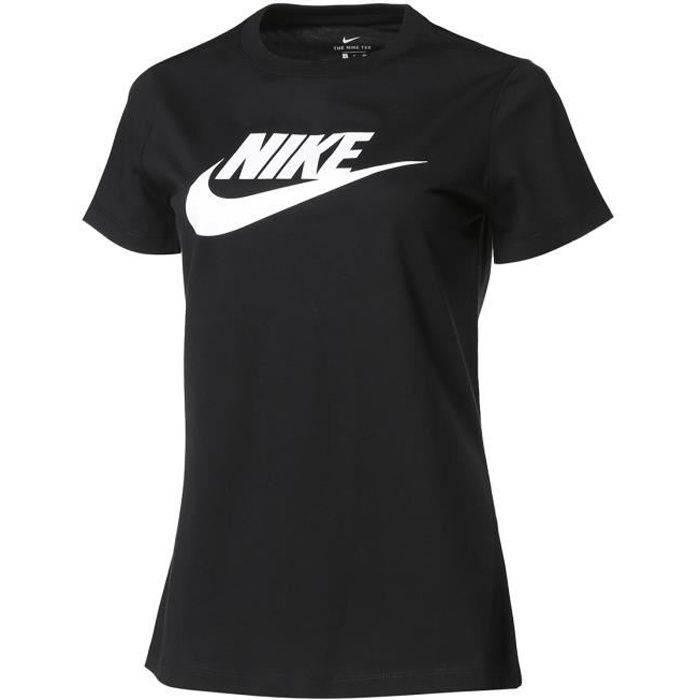 Tee shirt nike femme soldes 2025