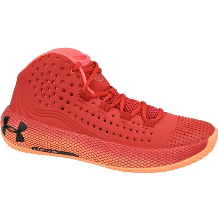 chaussure basketball under armour