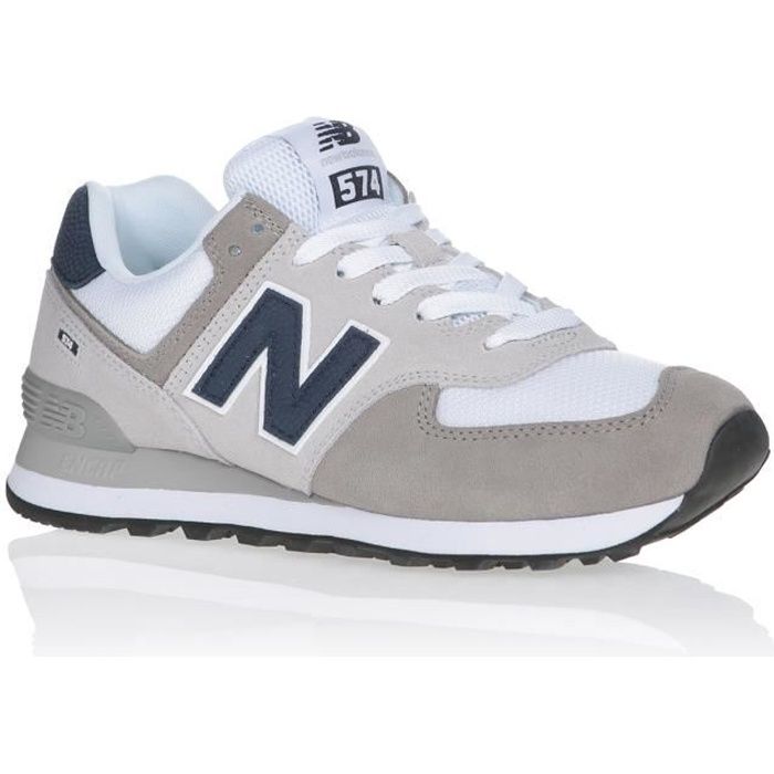 new balance mixte