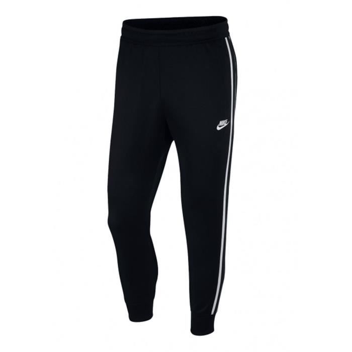 Pantalon de survetement Nike TRIBUTE Noir Homme Adulte Noir Cdiscount Sport