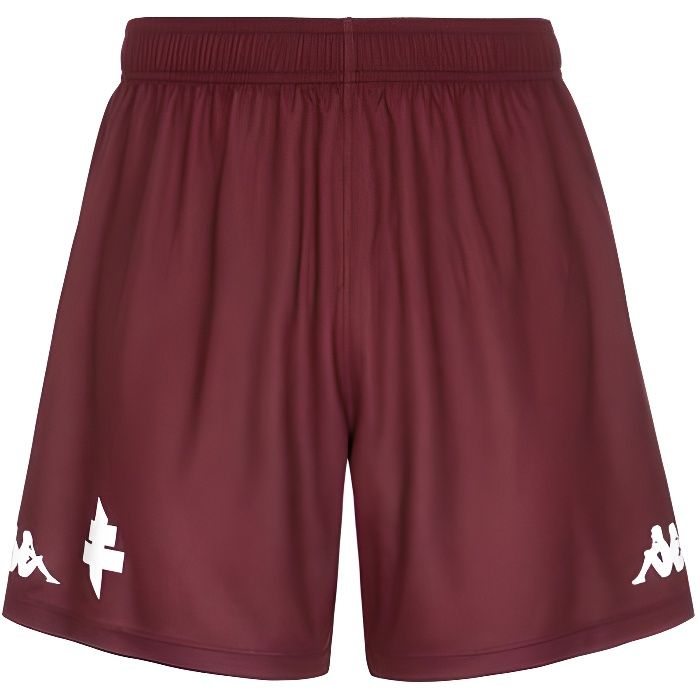 Short De Foot Italie KAPPA – Taille Medium – Ryder 2 – Équipe Officielle Vintage – Neuf
