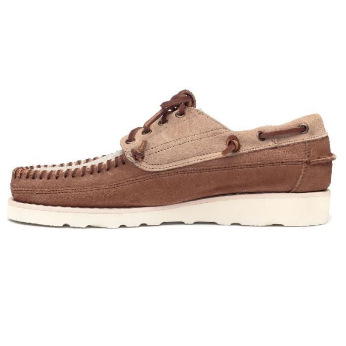 chaussure bateau sebago