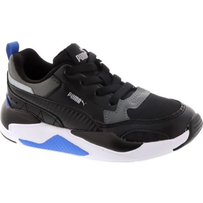 basket puma garcon taille 27