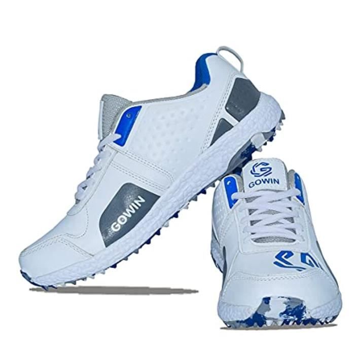 Crampons Baseball Franklin Tournament, Enfant Taille 12, Neufs En Boîte