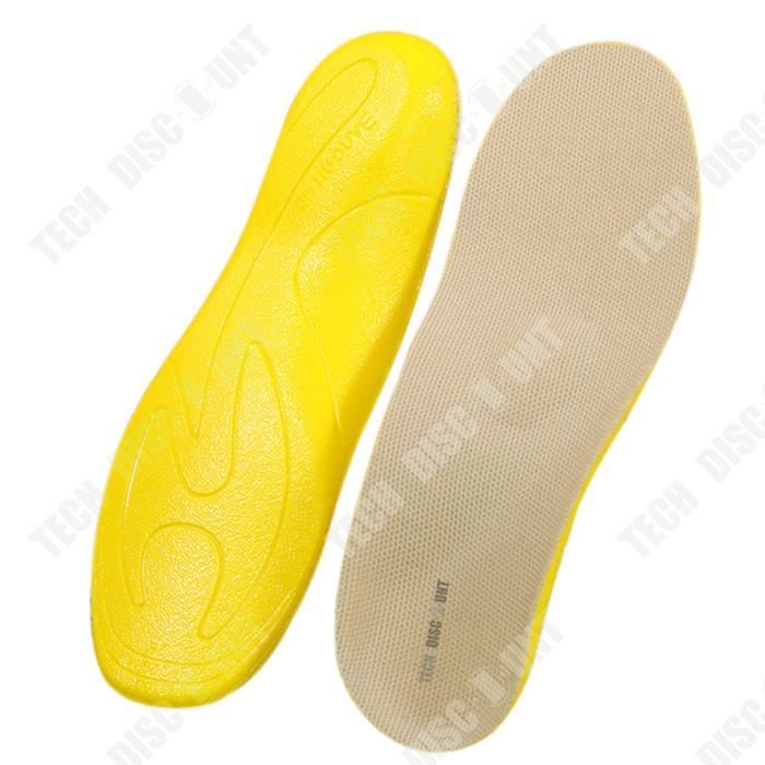 semelle chaussure enfant