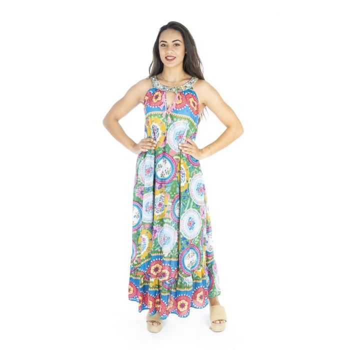 Isla bonita vetement femme avis sale