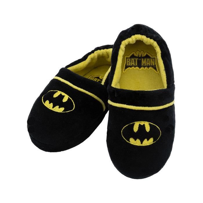 Chaussures Batman / Gotham City Sur Mesure – Fait Main, Neuves