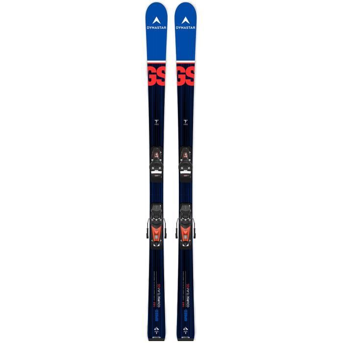 SALOMON Fixations SNS Pilot Carbon RS - SALOMON | Sport et Neige
