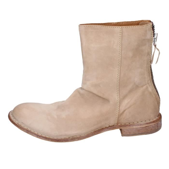 chaussure myma bottines