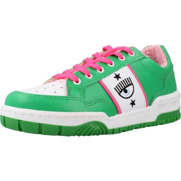 basket chiara ferragni