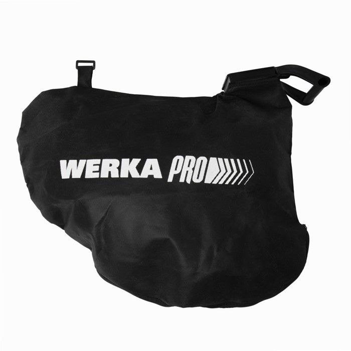 2 Sacs De Rechange Universels Pour Aspirateur/souffleur De Feuilles - 60x44 Cm, Collier 35 Cm (noir) - 5
