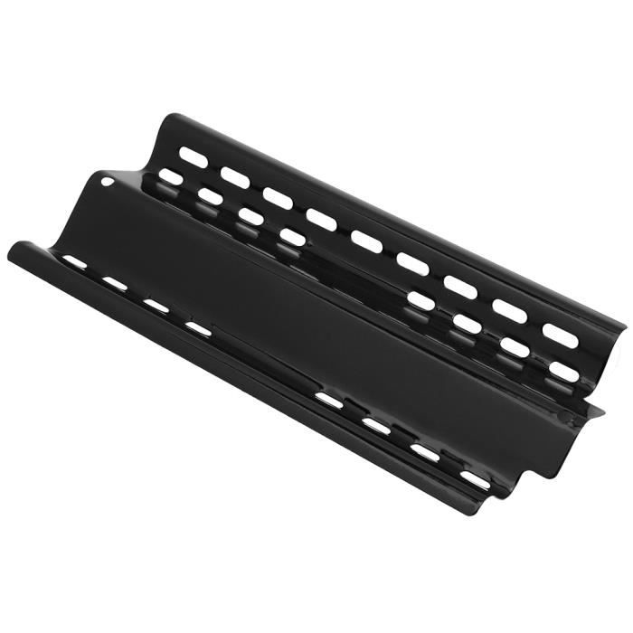 Bouclier de plaque chauffante, tentes chauffantes pour gril, résistant