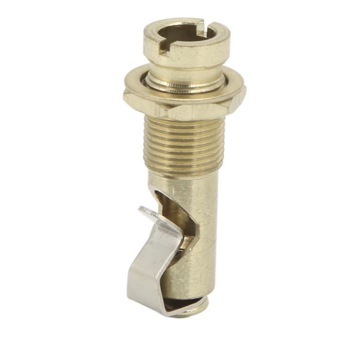 Bras De Barre Tremolo Pour Guitare Électrique - Argent, Longueur 170 Mm - Compatible Pont Floyd Rose