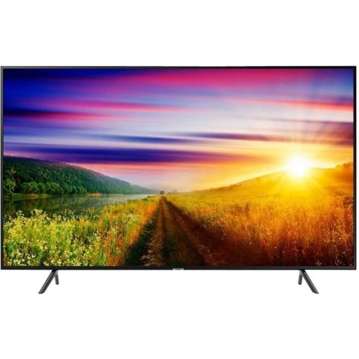 Samsung UE49NU7105K Classe 49 7 Series TV LED Smart TV 4K UHD 3840 x 2160 HDR UHD dimming Micro Dimming