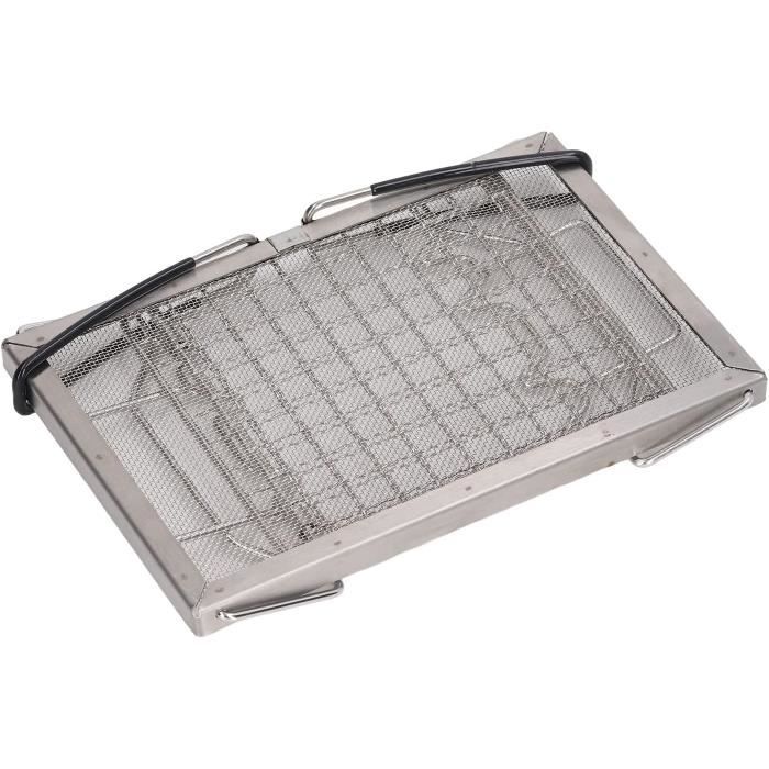 Grille Pain à Gaz