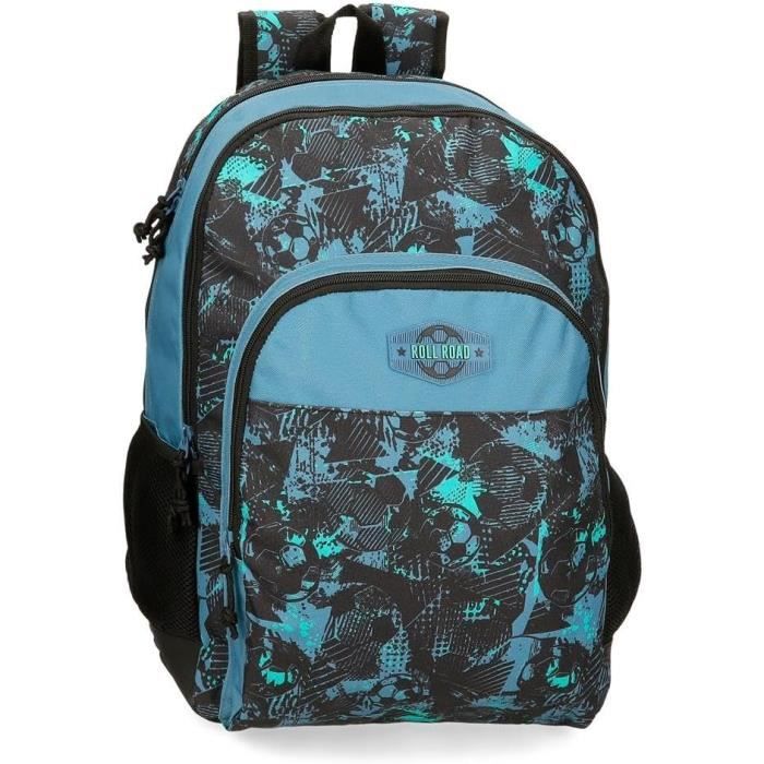 Sac à Dos Easton Noir Rembourré Pour équipement De Baseball – Poche Intérieure Pour Chauve-souris