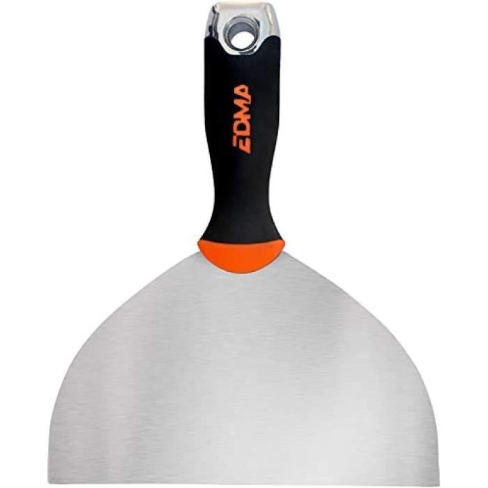 Lame à Lisser 120 Cm WABROTECH – Spatule Inox Pour Cloisons Sèches, Neuve