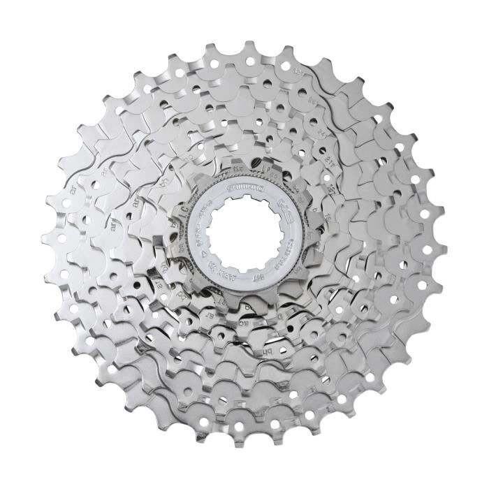 Cassette de 12 velocidad Shimano Ultegra CS-R8100-12 (11-30
