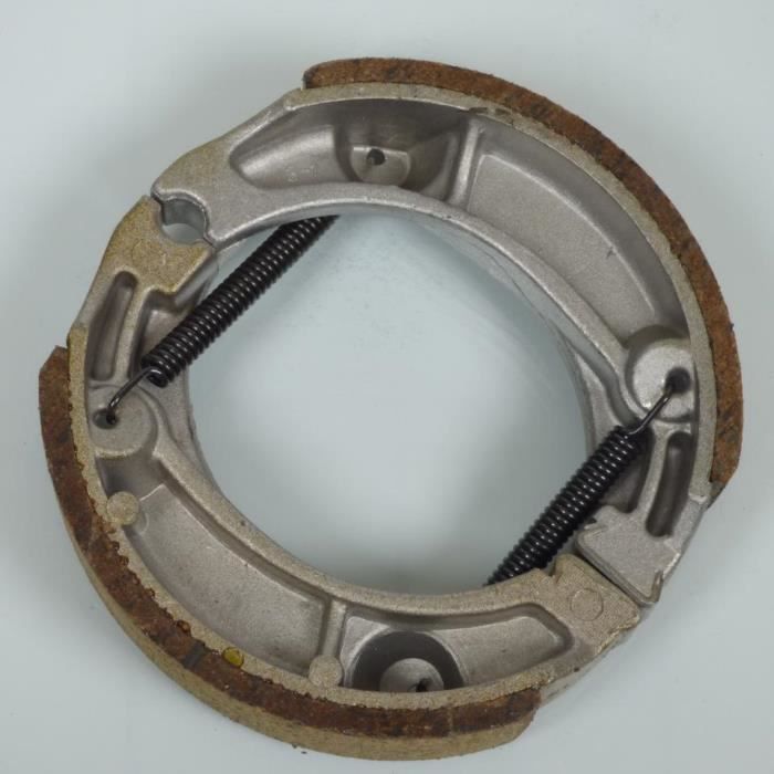 AR Neuf Mâchoire de frein Sifam Moto Honda 125 SL 1976-1980 Ø109.5X25mm AV