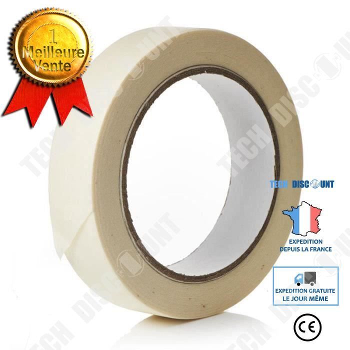 Lot De 150 Articles De Bricolage – Rubans Adhésifs, Gants – Déstockage Neuf