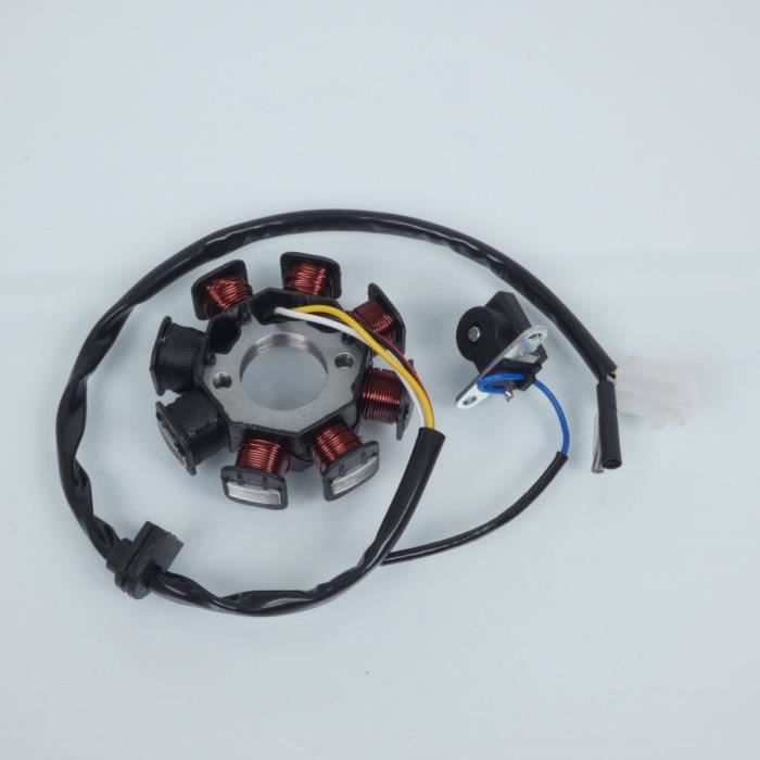 Pompe à essence - P2R - Sym 50 Orbit - Electrique - Adaptable - Neuf
