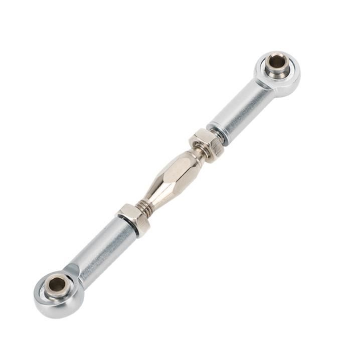 6 Bouchons De Liaison (stoppers) Pour Tiges De Servomoteur 1,5 Mm - Pour Modélisme RC