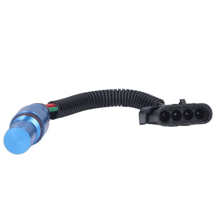 Capteur De Position De Vilebrequin NEUF Pour JEEP/DODGE 4.7L - Référence LVRC346 (et Nombreuses Autres) - Marque NTY