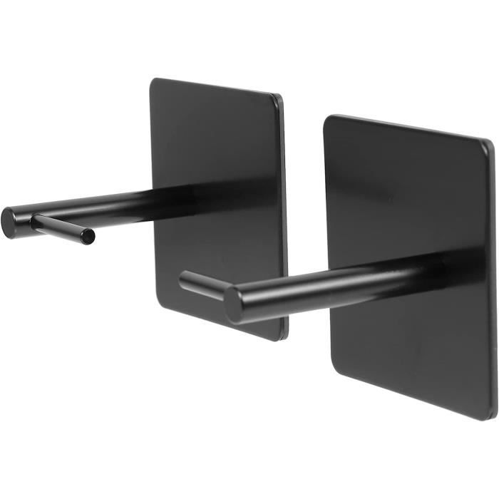 Distributeur Magnétique Mural Pour Mouchoirs/gants - Organisateur Cuisine, Salle De Bain, Bureau 25x8,5 Cm