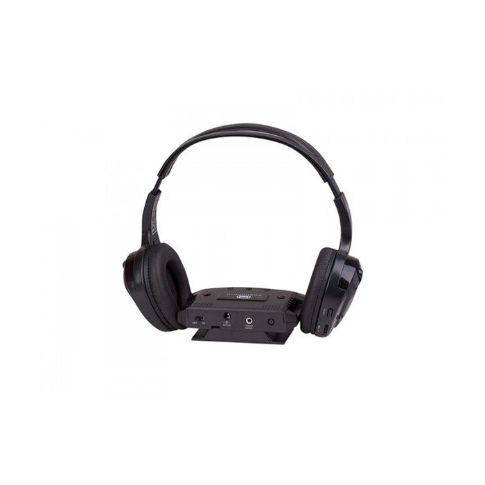 casque tv infrarouge