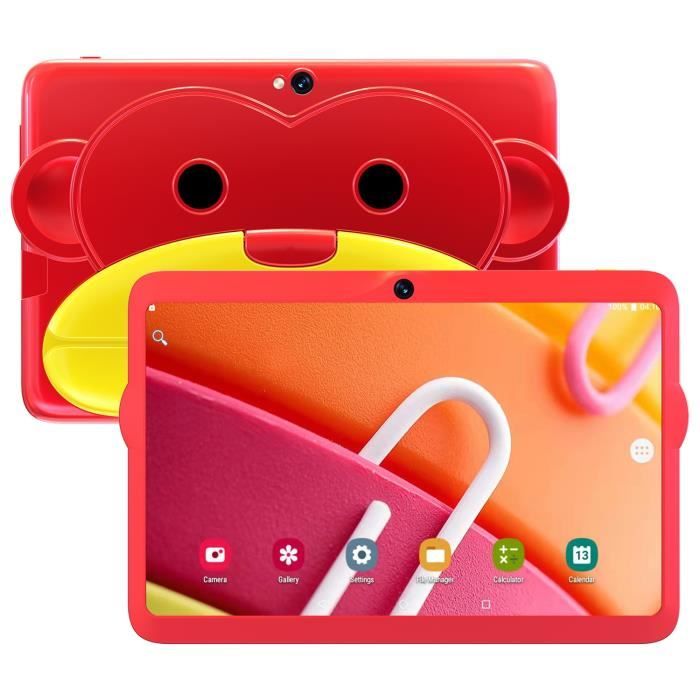 Tablettes educatives YONIS Tablette Enfant 7 Pouces Android 6.0