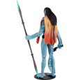 Figurine Tonowari - Disney Avatar - McFarlane 17cm - Figurine Officielle Issue du Film Avatar 2-1