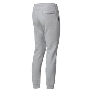 pantalon molleton nike homme