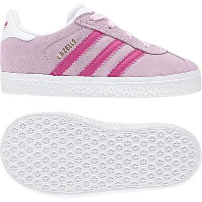 Adidas gazelle cheap bebe rose