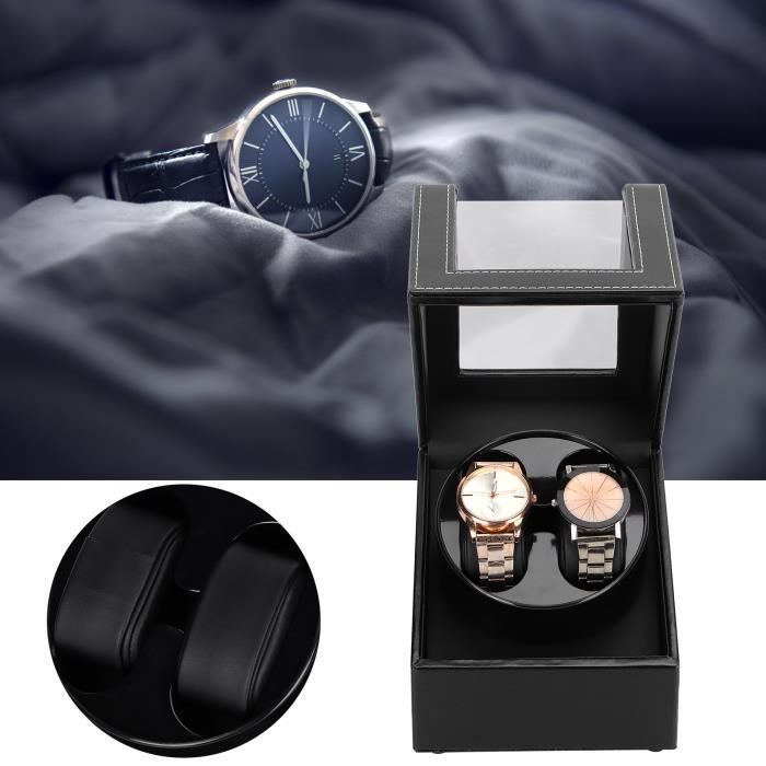 Remontage montre hotsell automatique