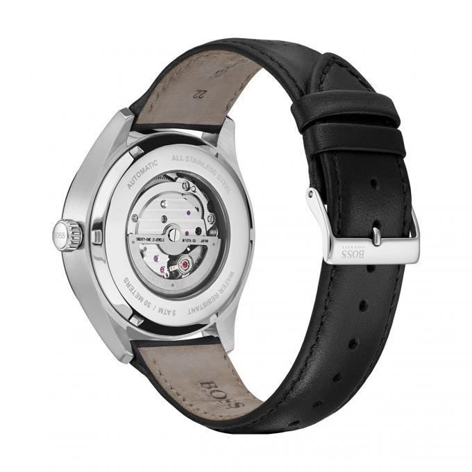 Hugo Boss Montre Multi Dial pour Homme movement Automatique en